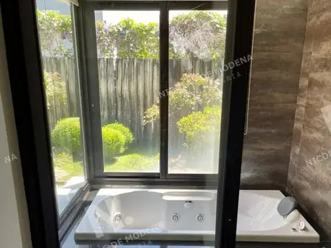 Casa en Alquiler Temporal de 3 dormitorios