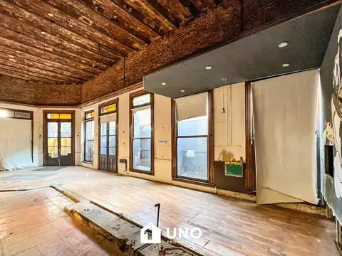 Pte. Roca 600, Piso 00