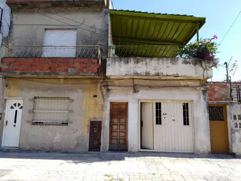 Terreno - Venta - Argentina, La Matanza - RAMON FALCON 2300