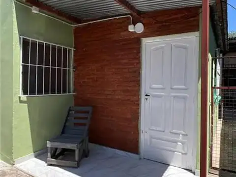 DEPARTAMENTO 2 AMBIENTES - VILLA CENTENARIO, RESISTENCIA