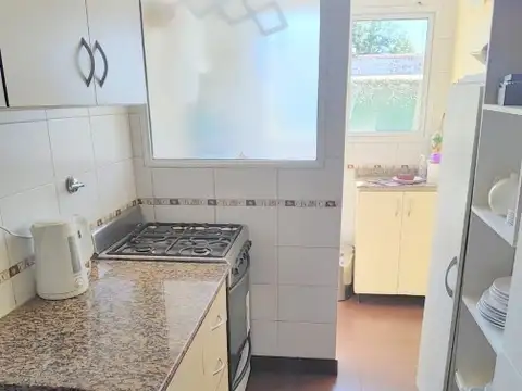 DARDO ROCHA 200, Piso 1