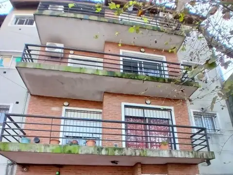 DEPARTAMENTO 3 AMBIENTES CON BALCÓN – DARDO ROCHA 274, AVELLANEDA