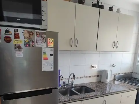 DEPARTAMENTO 3 AMBIENTES CON BALCÓN – DARDO ROCHA 274, AVELLANEDA