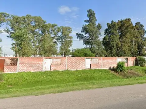 Terreno en Venta de 1221,0 m2