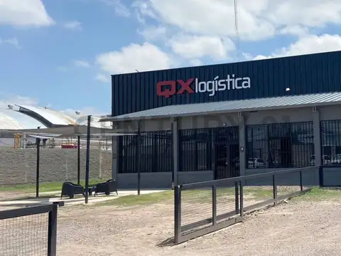 Alquiler de Galpón sobre Rodriguez Peña