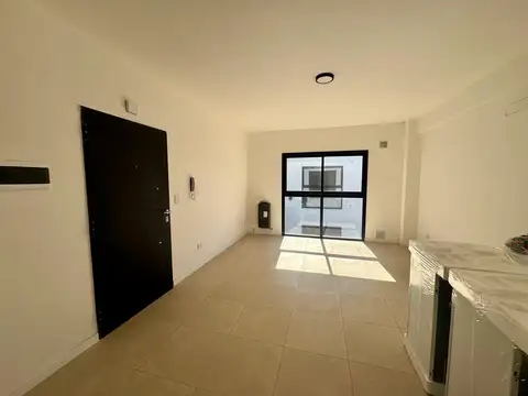 Cochabamba 400, Piso 2