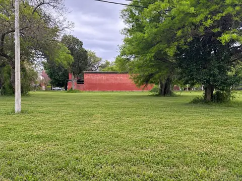 LOTE EN VENTA EN SAUCE VIEJO