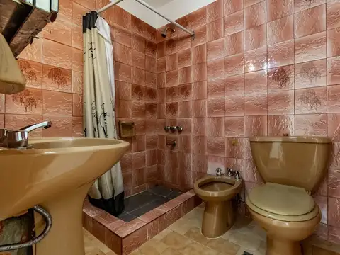 Departamento en Venta en Ciudadela, USD 41.000