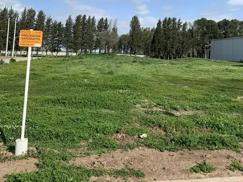 Galpon en Venta A Estrenar