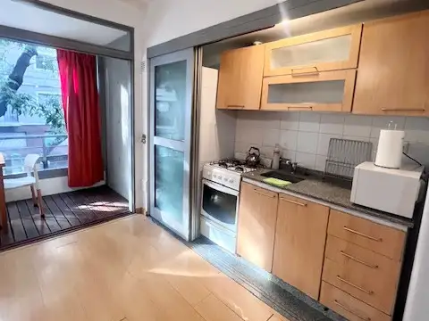 Departamento en Alquiler Temporal al Norte