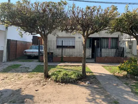 Casa 1 dormitorio a reciclar