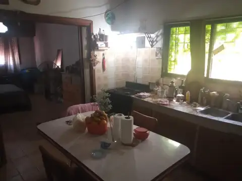 Casa en Venta en La Plata, USD 45.000