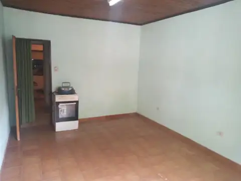 Casa 1 dormitorio a reciclar