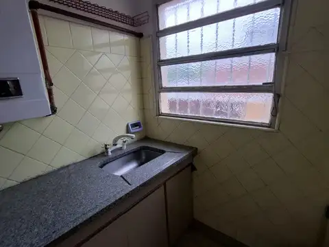 DEPTO 3AMB 1ER PISO AL FRENTE