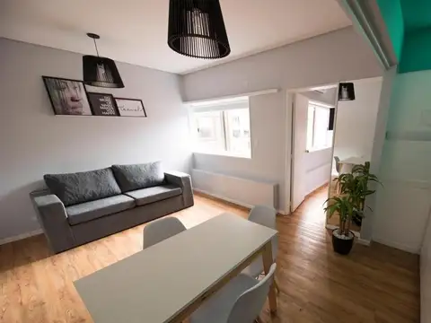 Departamento en Alquiler de 2 ambientes