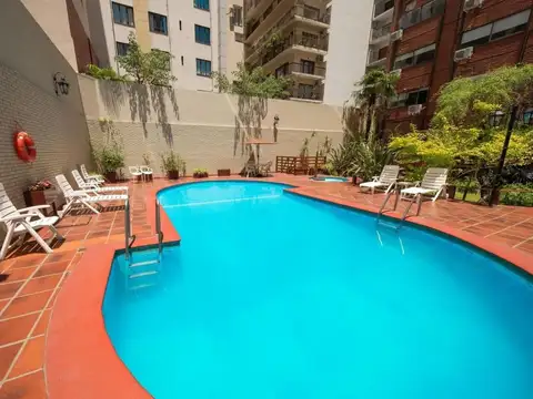 Departamento en Alquiler 35 años