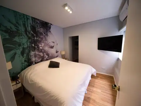 Departamento en Alquiler de 2 ambientes