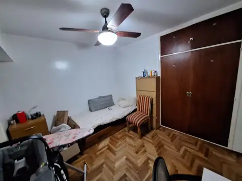 Departamento en Alquiler Temporal en Caballito, USD 900