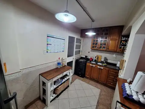 Departamento en Alquiler Temporal 30 años