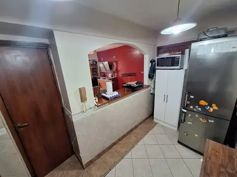 Departamento en Alquiler temporal Caballito