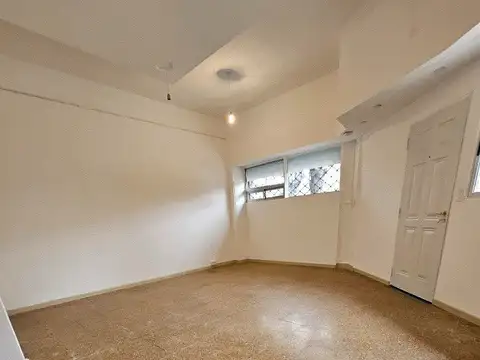 Depto Tipo Casa Monoambiente con 1 baño