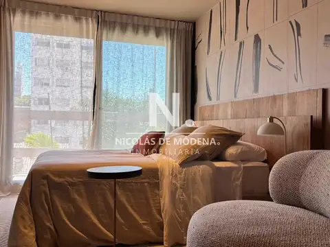 Departamento en Venta en Victorino de la Plaza, Partido de Guaminí