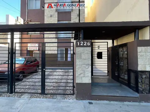 Estanislao Del Campo 1200, Piso 2°