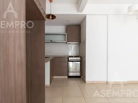 Departamento en Alquiler 14 años