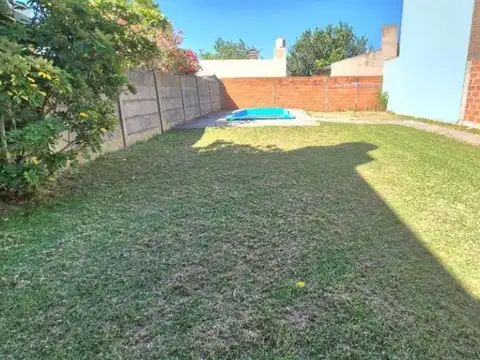 Casa en Venta en Villa Castells