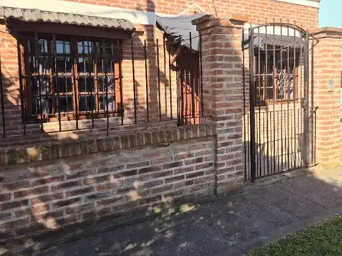 Casa en Venta de 1 dormitorio