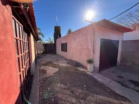 Casa en Venta de 5 dormitorios