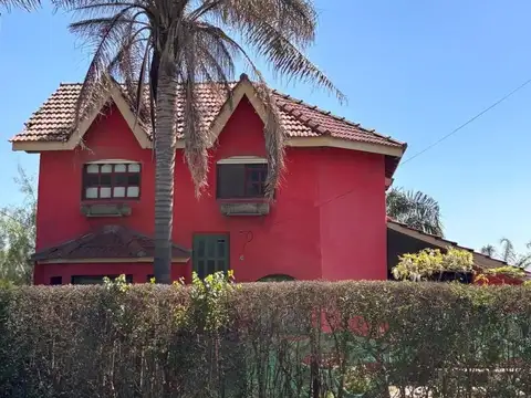 Venta Casa 6 ambientes en Los Cardales - Barrio 5 Esquinas