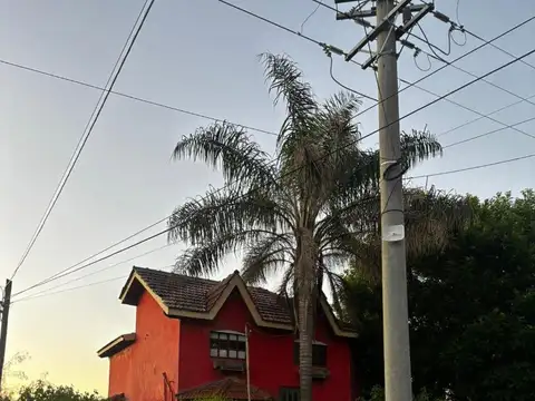 Venta Casa 6 ambientes en Los Cardales - Barrio 5 Esquinas