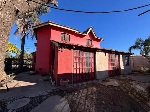 Casa en Venta en Los Cardales, USD 110.000
