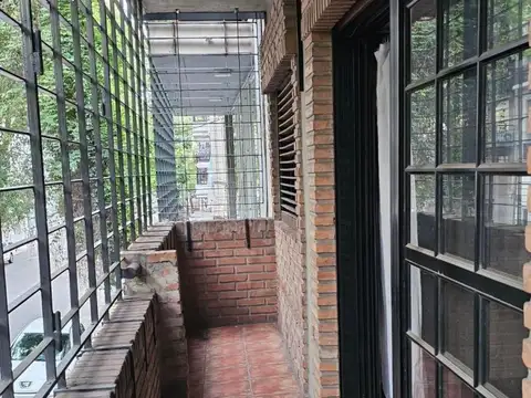 Depto Tipo Casa en Venta en Recoleta, USD 650.000
