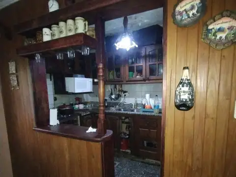 Casa en Venta en La Plata, USD 85.000