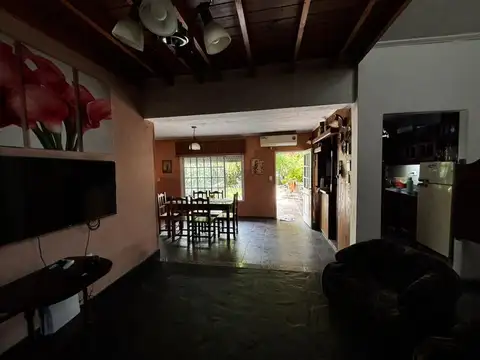 Casa en Venta 41 años