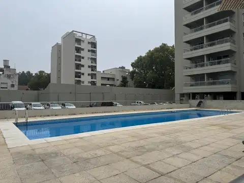 Departamento en General San Martin