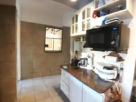 Apto Crédito Venta Casa 4 amb 3dormitorio Beccar,piscina