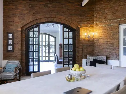 Casa en Venta 15 años