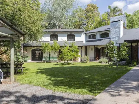 Casa en Venta en El Trébol