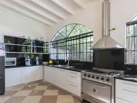 Casa en Venta de 5 dormitorios