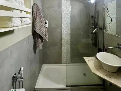 Departamento en Venta 40 años