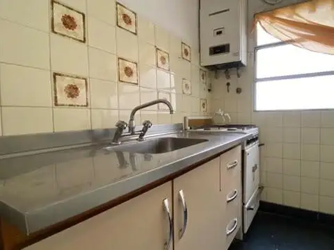 Departamento en Venta en Palermo, USD 110.000