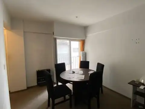 Oportunidad para Reciclar | 2 Ambientes   Cochera | Palermo