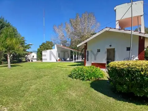 Ruta 215 Km 31 entre las calles 272 y 287. , Piso 0