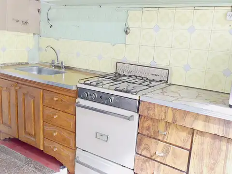 VENTA PH INDEPENDIENTE 3 AMB VILLA DOMINICO