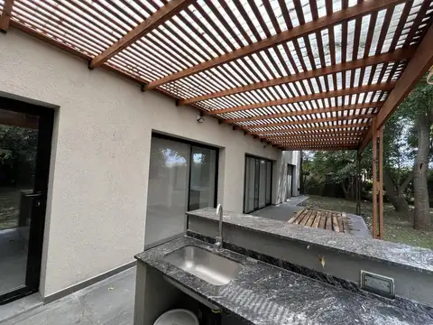 Casa Venta Barrio San Matías Escobar
