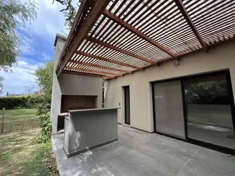 Casa en Venta 2 años