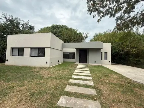 Casa Venta Barrio San Matías Escobar